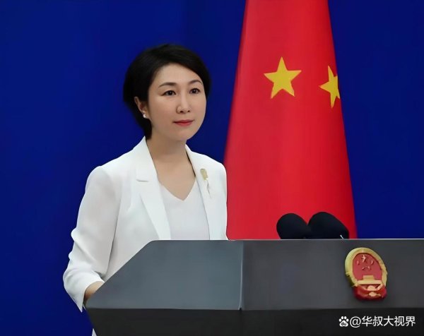 股票配资服务门户导航 中方回应美国信用评级下调 美元霸权还能撑多久？